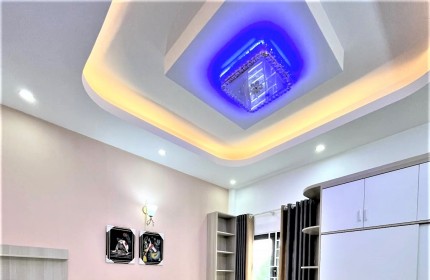 Rất cần bán nhà Ngô Thì Sỹ, Vạn Phúc, Hà Đông. 41m2 KD, Ô TÔ Giá Rẻ!